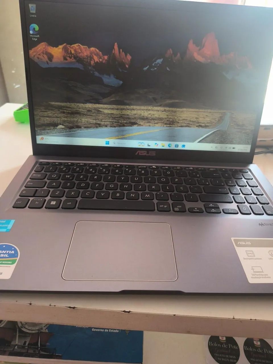 Notebook novo - Foto 5