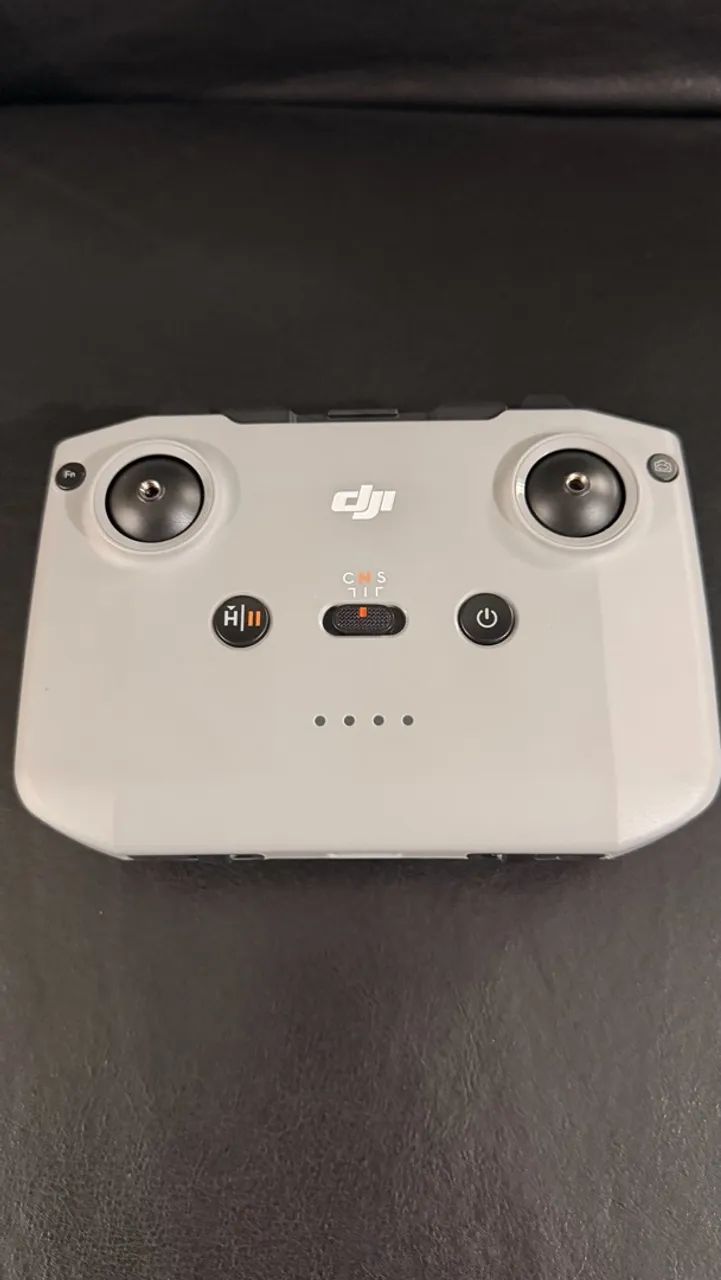 Drone Lito X1 com controle sem tela e Case  - Foto 5