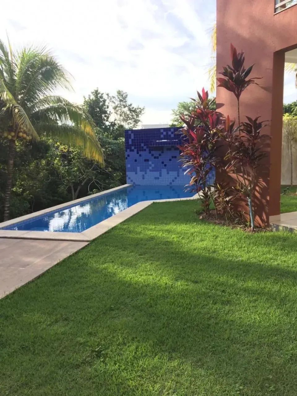 Casa espetacular com muito requinte e imponência - Foto 3