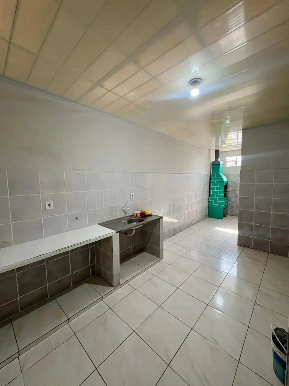 LINDA CASA EM MARITUBA - Foto 8