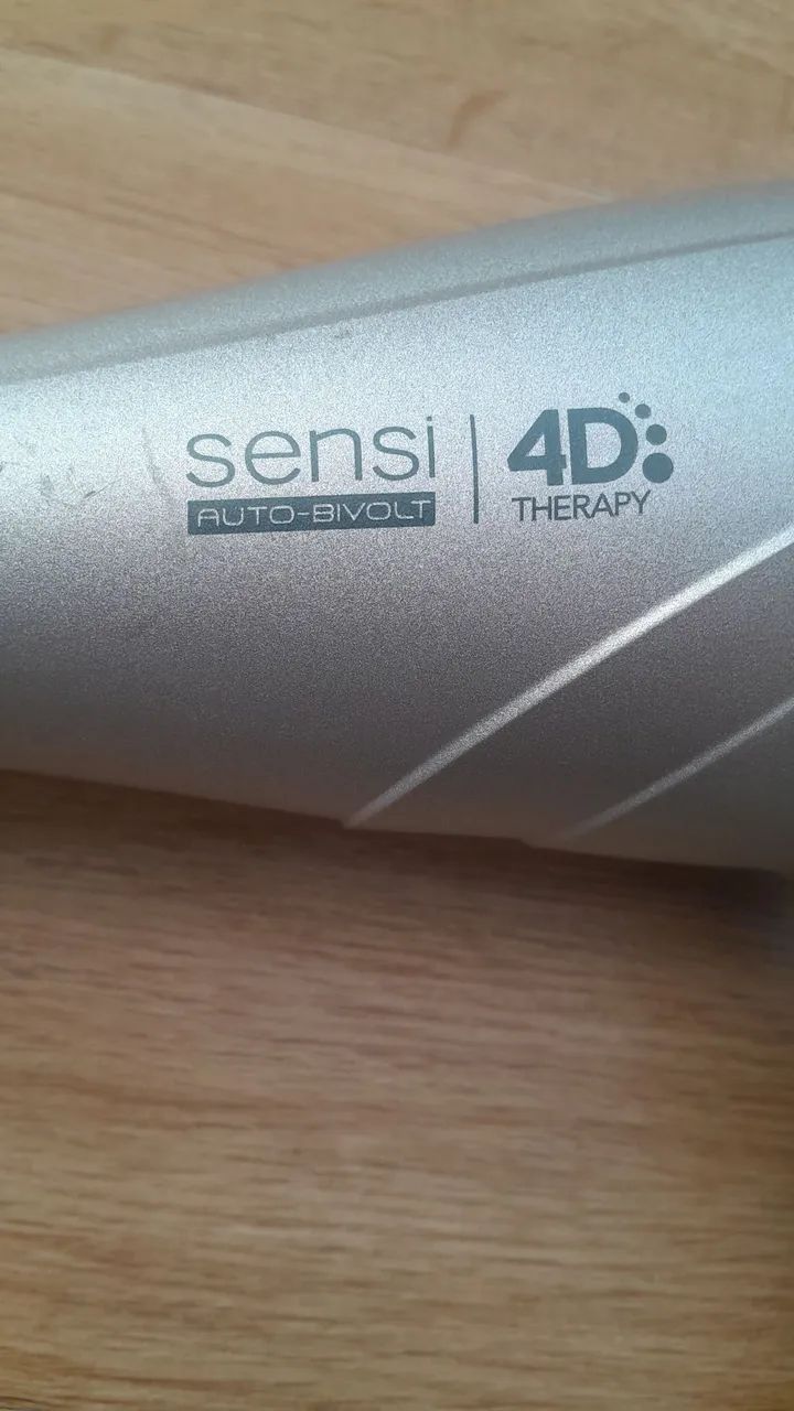 Secador Gama Sensi Profissional - Foto 2