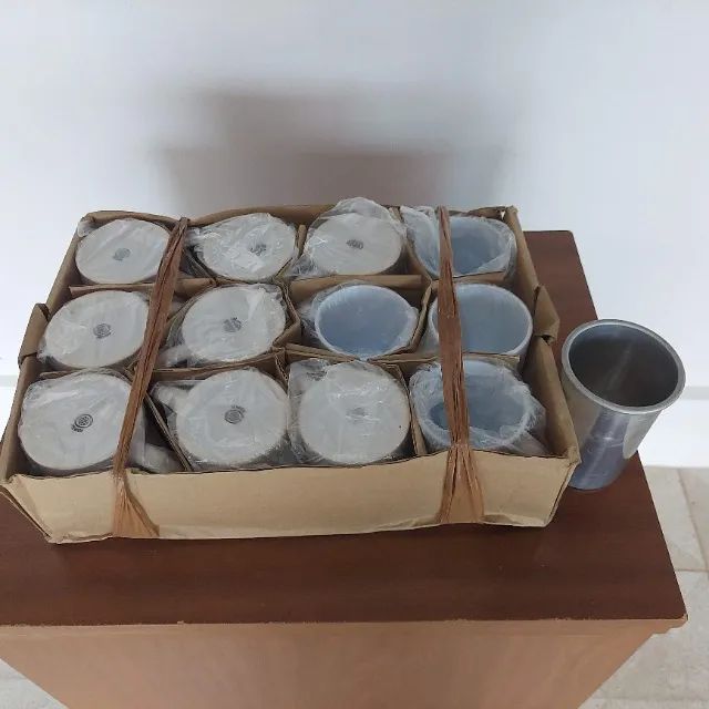 Prensa de sublimação para canecas - Foto 5