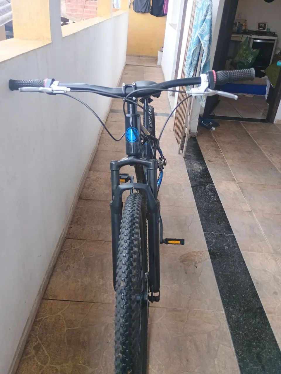 BICICLETA ARO 29 - Foto 3