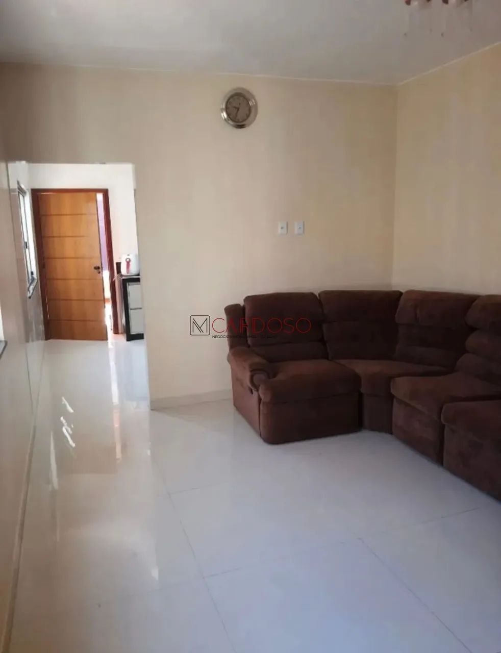 Casa 3 quartos, Suíte, Taguatinga norte, - Foto 6