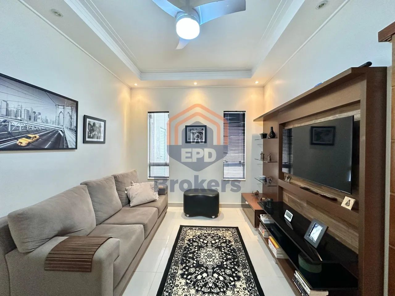 Casa em Condominio em Jardim Elite - Limeira - Foto 4