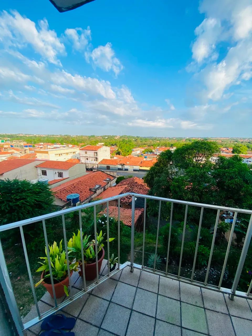 Apartamento no Bequimao, vendo  - Foto 4