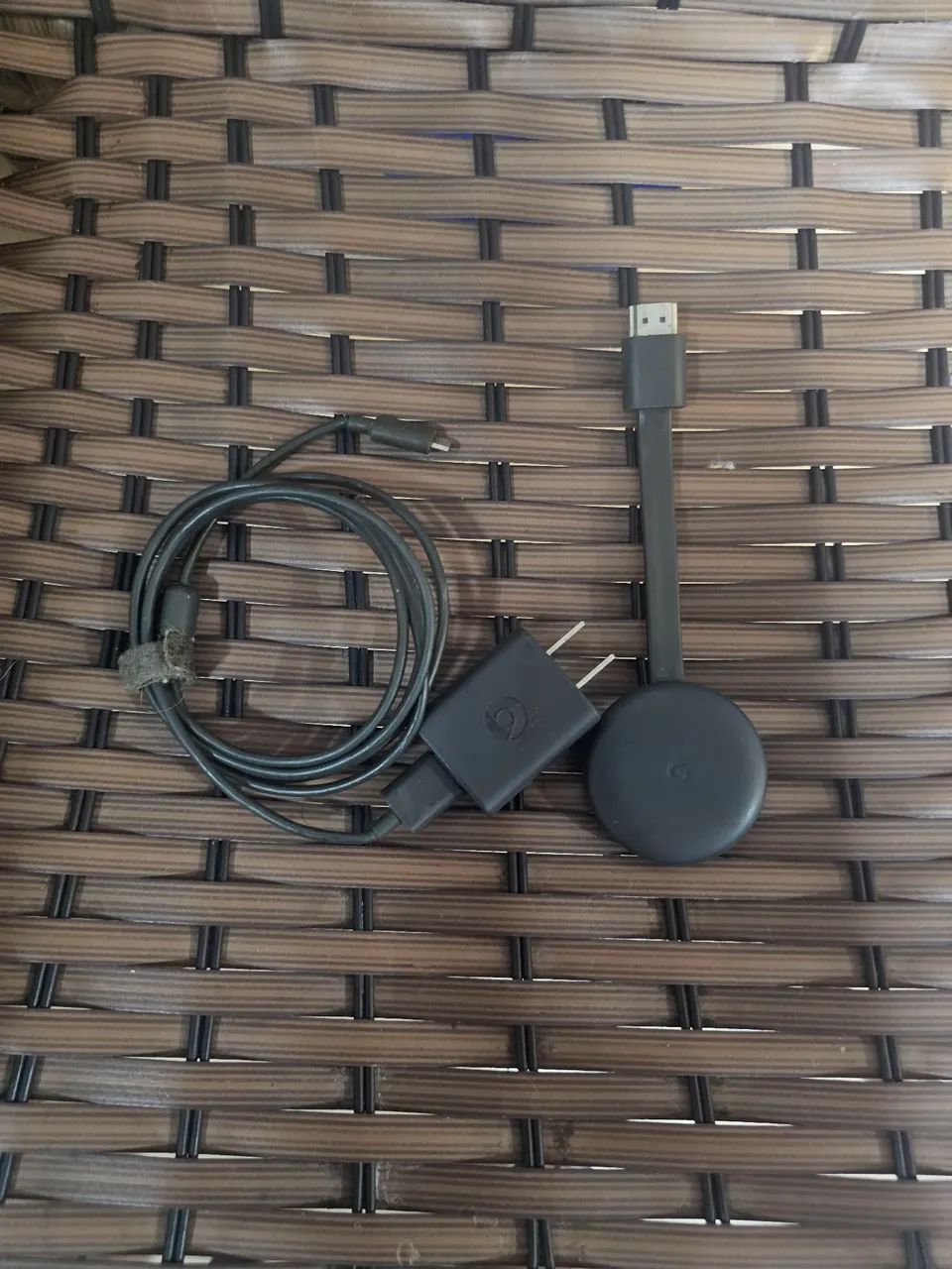 Vendo  Chromecast  - Foto 2