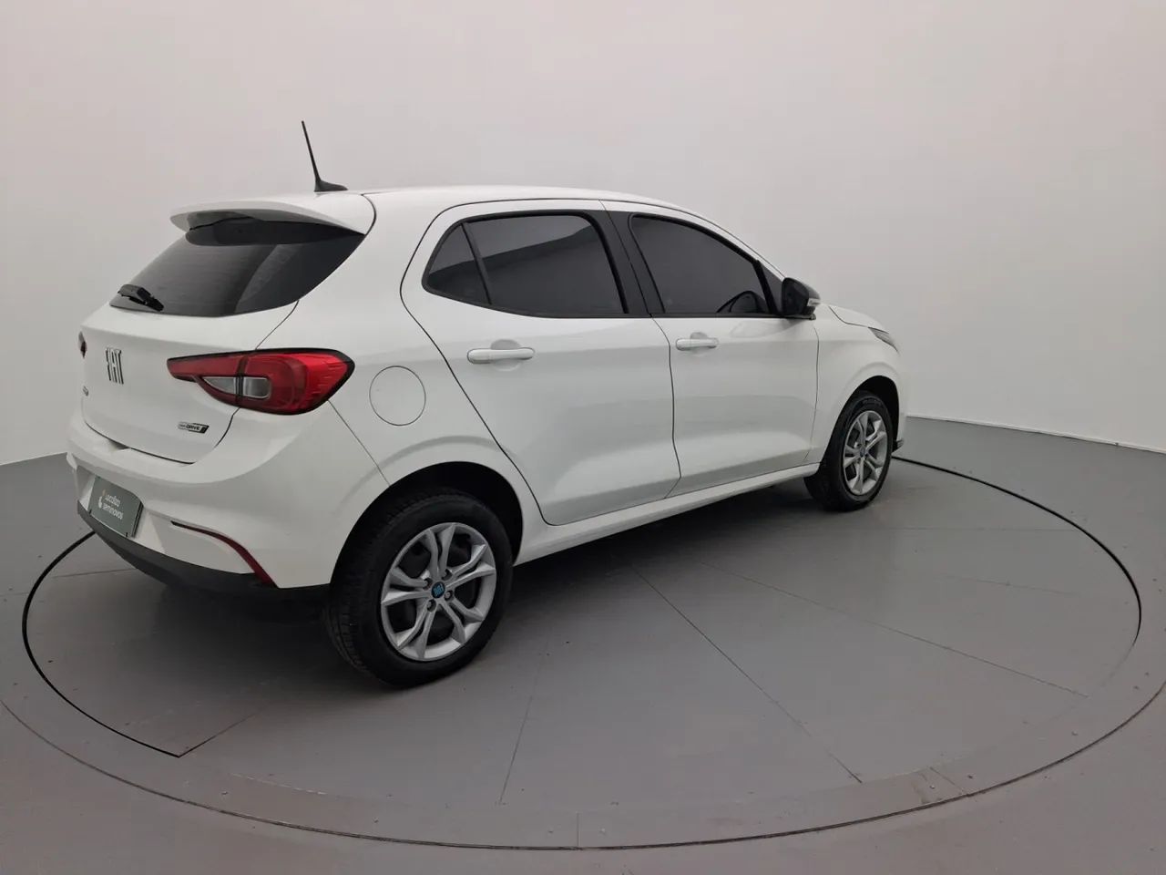 Fiat Argo Drive 1.0 Firefly 2026 - Foto 5
