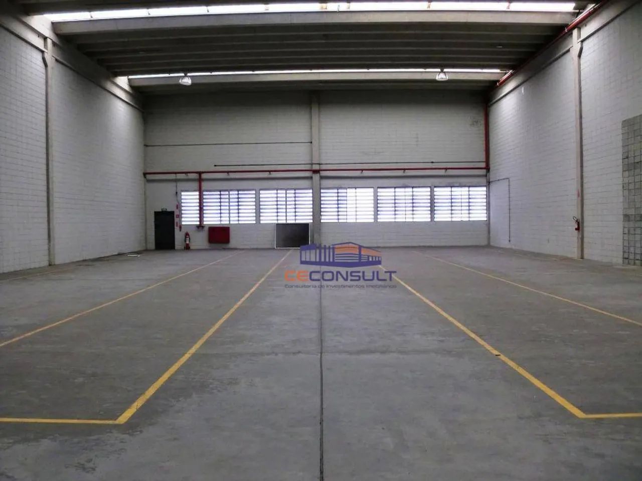 Galpão para alugar, 1263 m² - Jardim da Glória - Cotia/SP - Foto 2