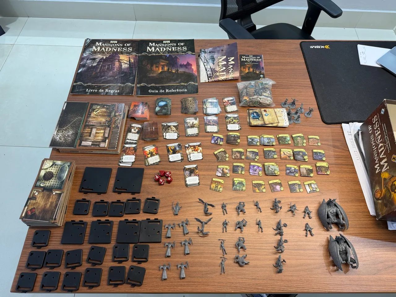Mansion of Madness  - Foto 4