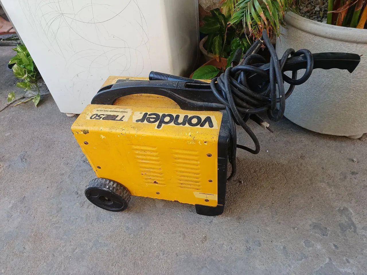 Welding Machine64985883855489120