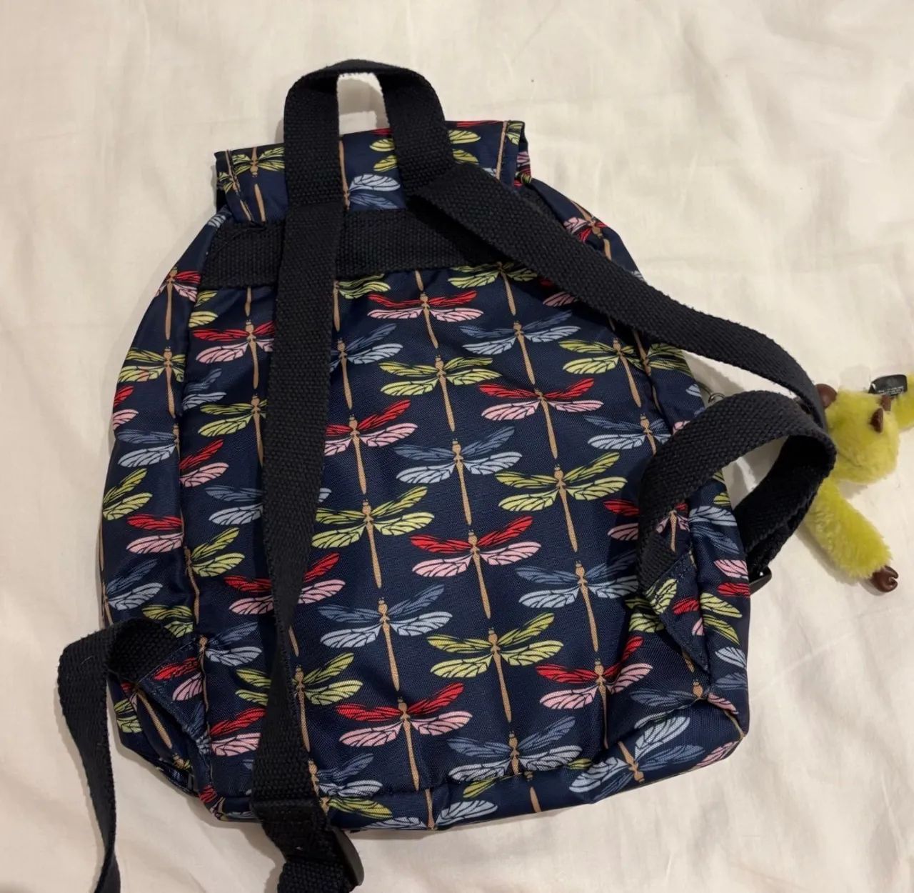 mochila pequena kipling (lovebug) - Foto 2