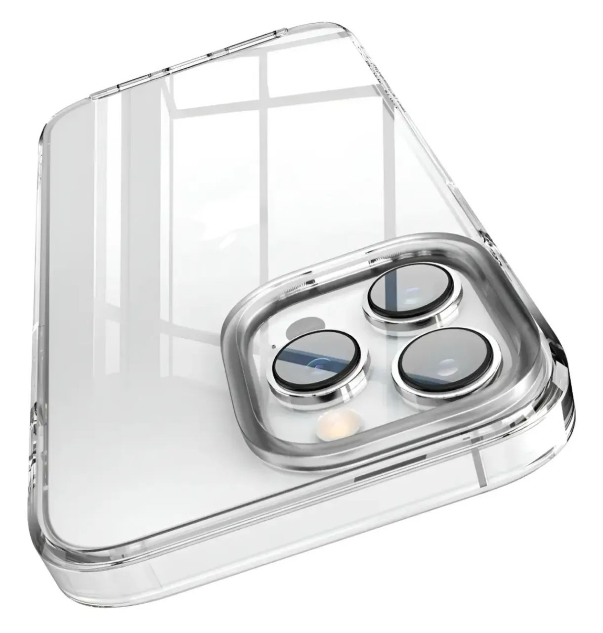 Case / Capa para IPhone 15 - Foto 5