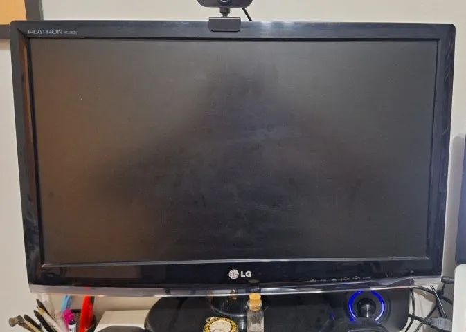 Monitor LG Flatron W2353V