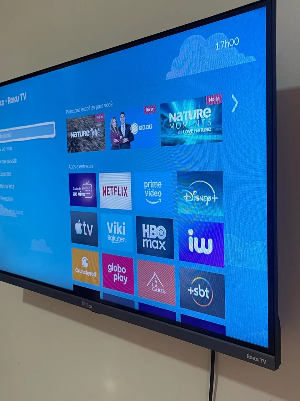 Tv Smart  - Foto 3