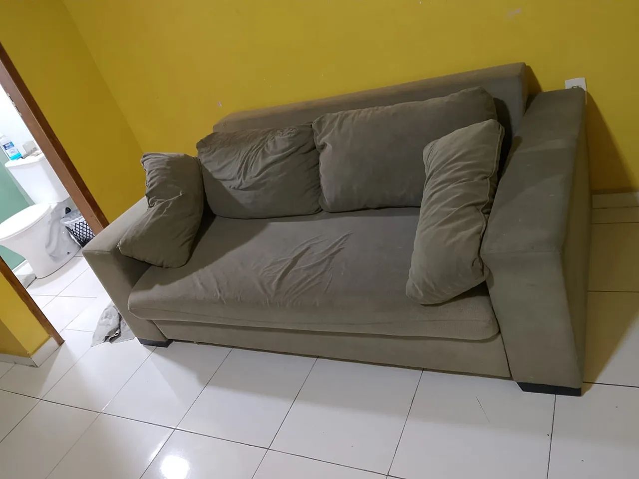 Sofá cama  - Foto 5