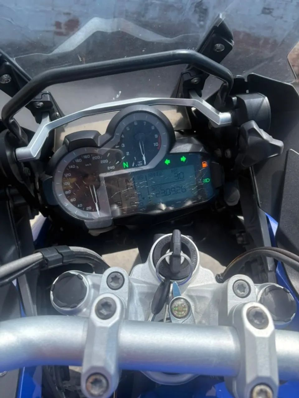  BMW R 1200 GS - Foto 3