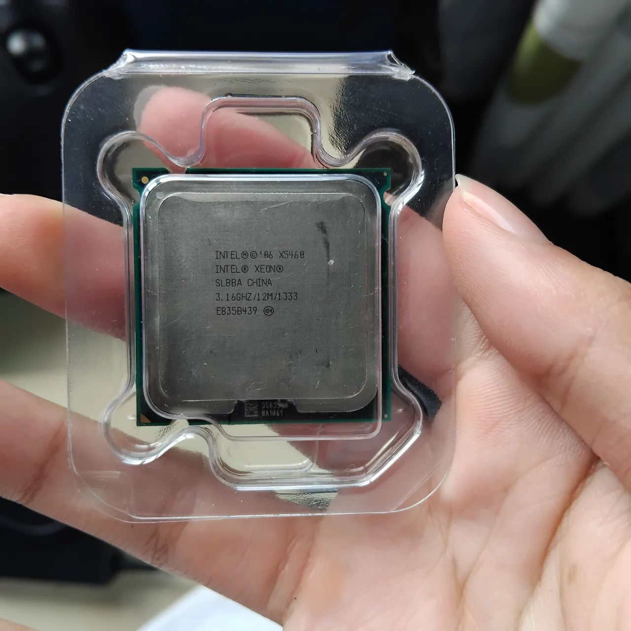 Kit upgrade LGA 775 - Foto 2