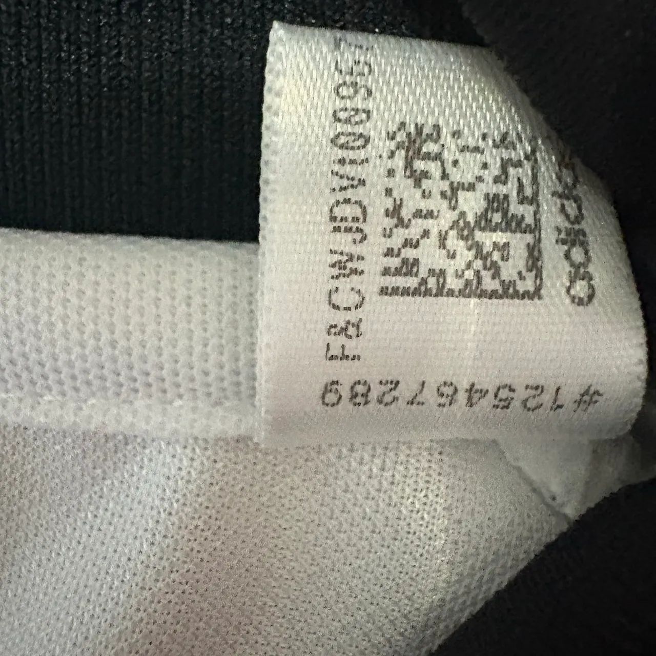 Camisa Flamengo 2020 original Adidas - Foto 6