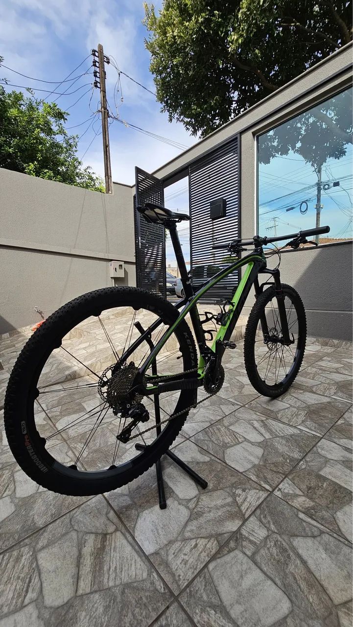 MTb of  aro 29 - Foto 5