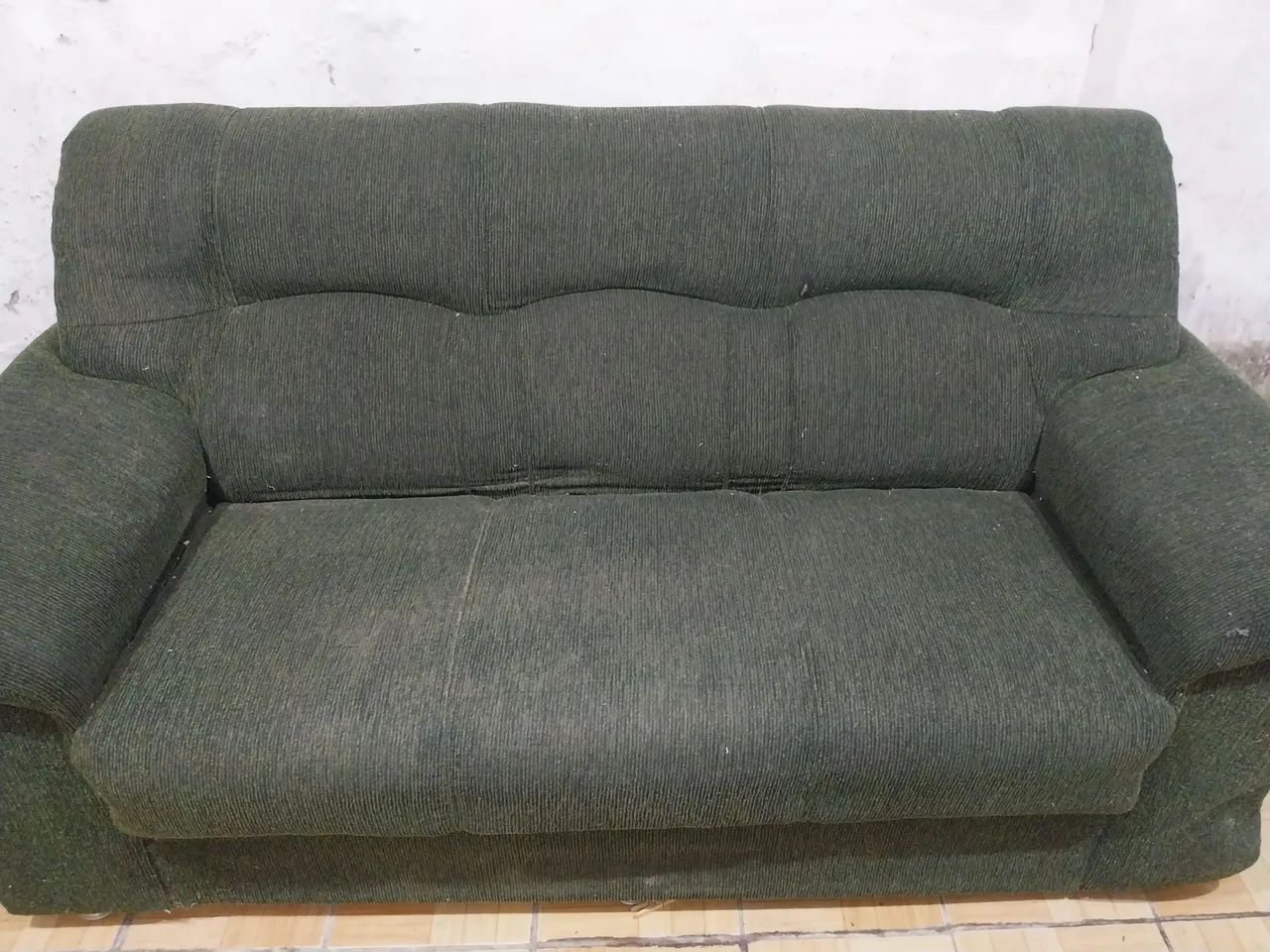 Sofá 2 e 3 lugares - Foto 4