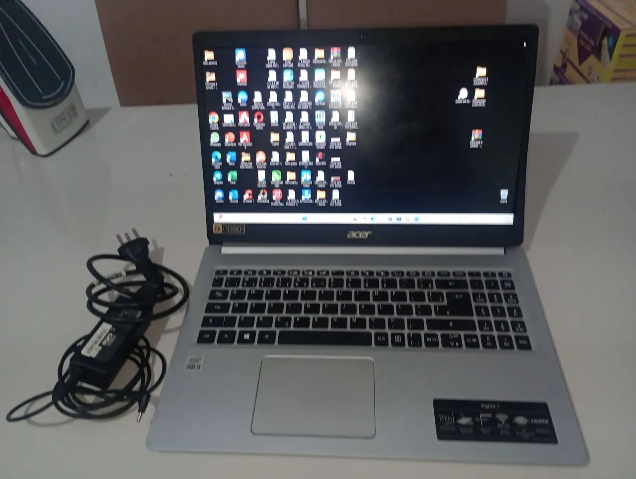 Notebook Acer  - Foto 3