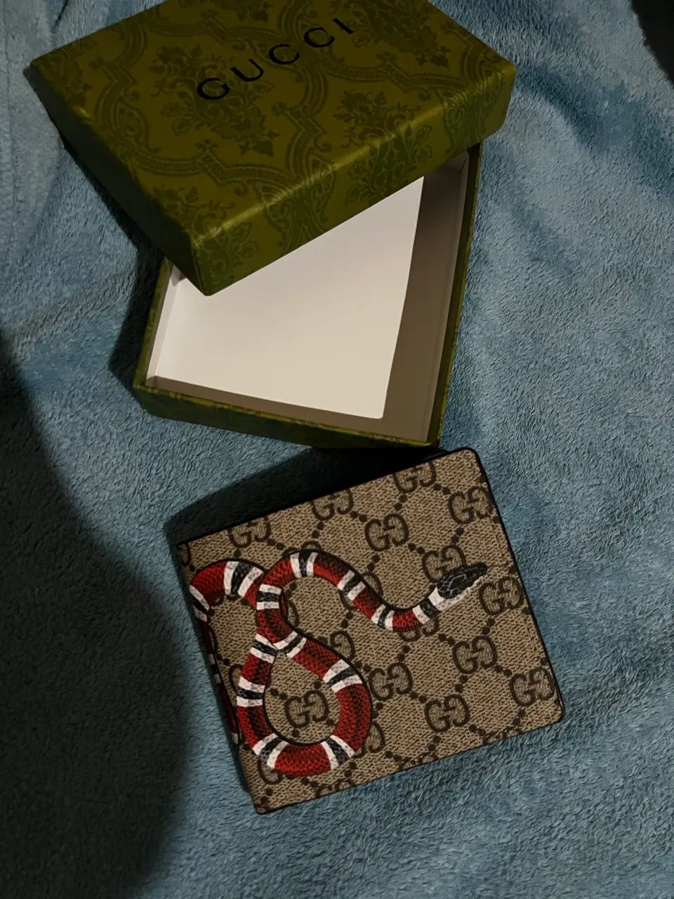Carteira Gucci  - Foto 2