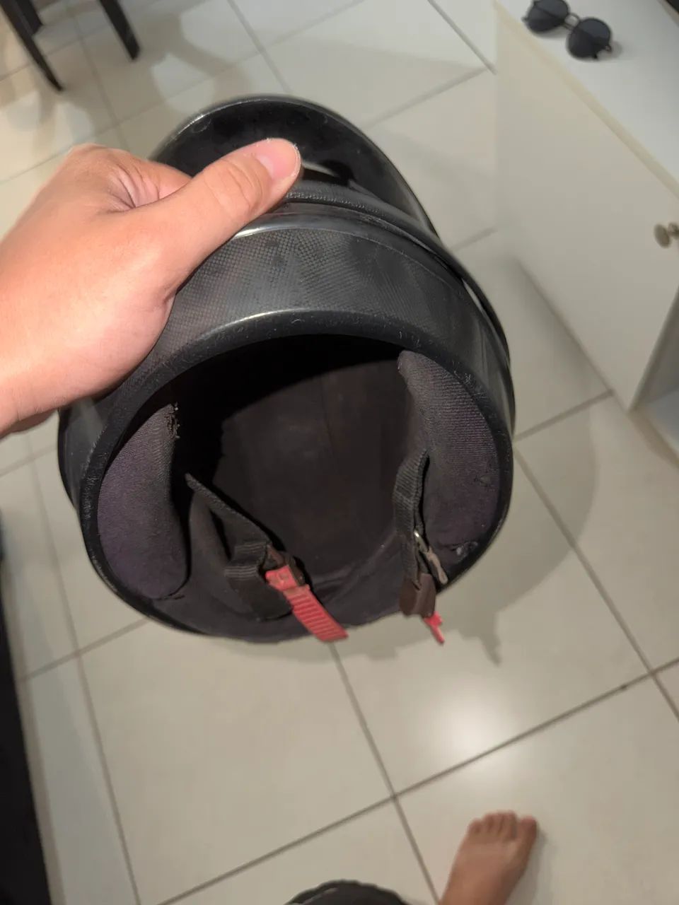 Capacete  - Foto 5