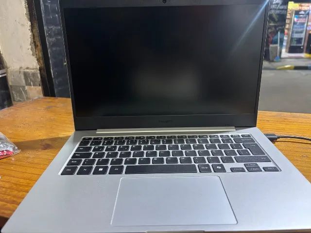 Notebook Samsung  - Foto 2