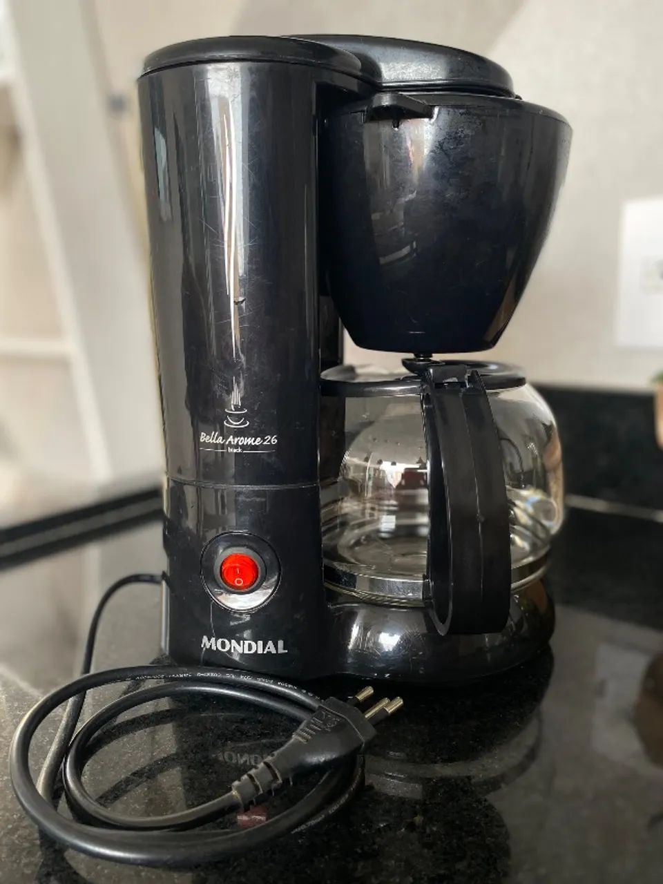 Cafeteira 