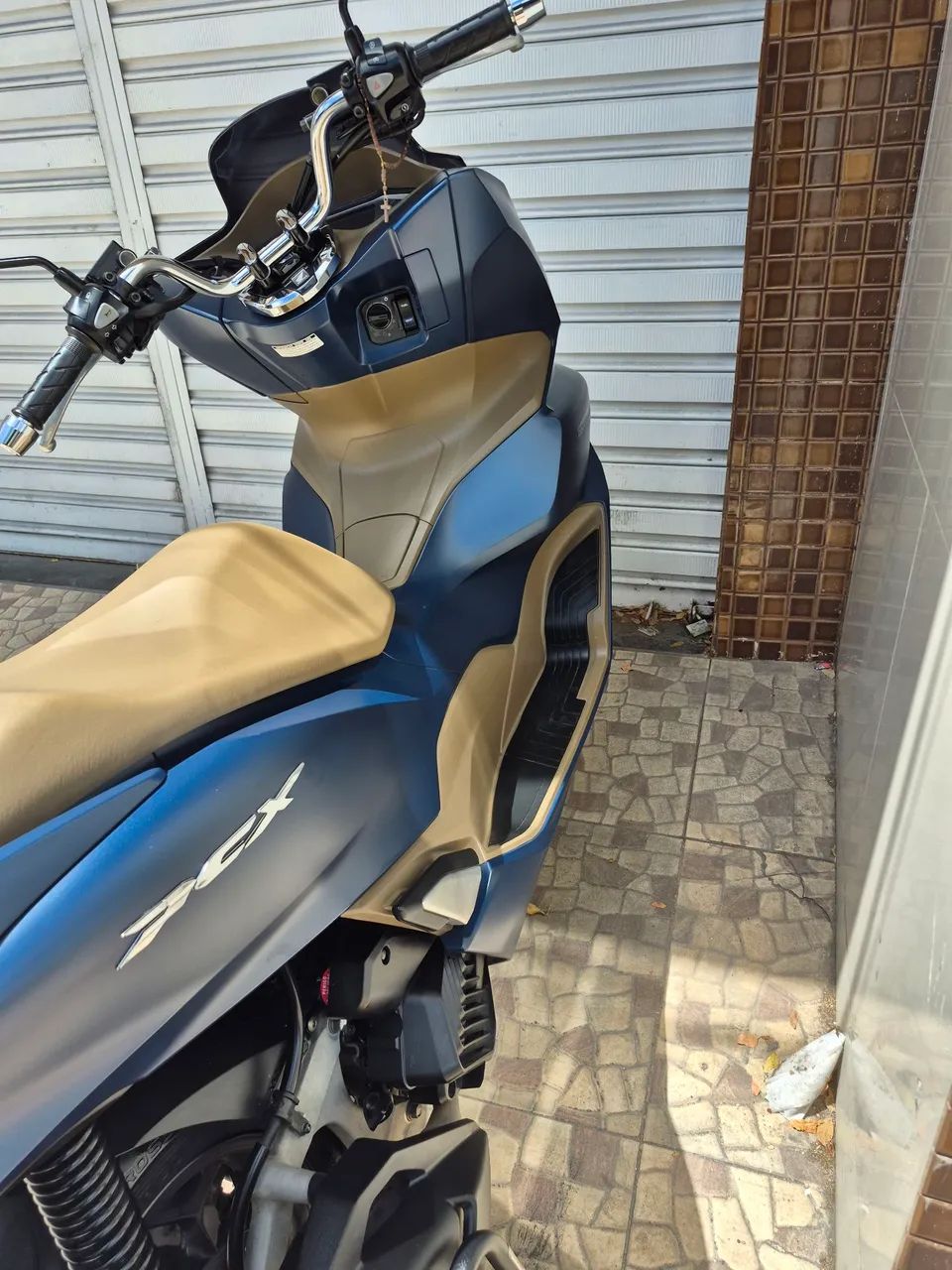 VENDO PCX 22/23 ABS TOP DE LINHA - Foto 5