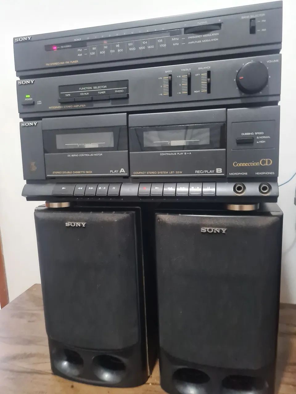 Som Sony  - Foto 3