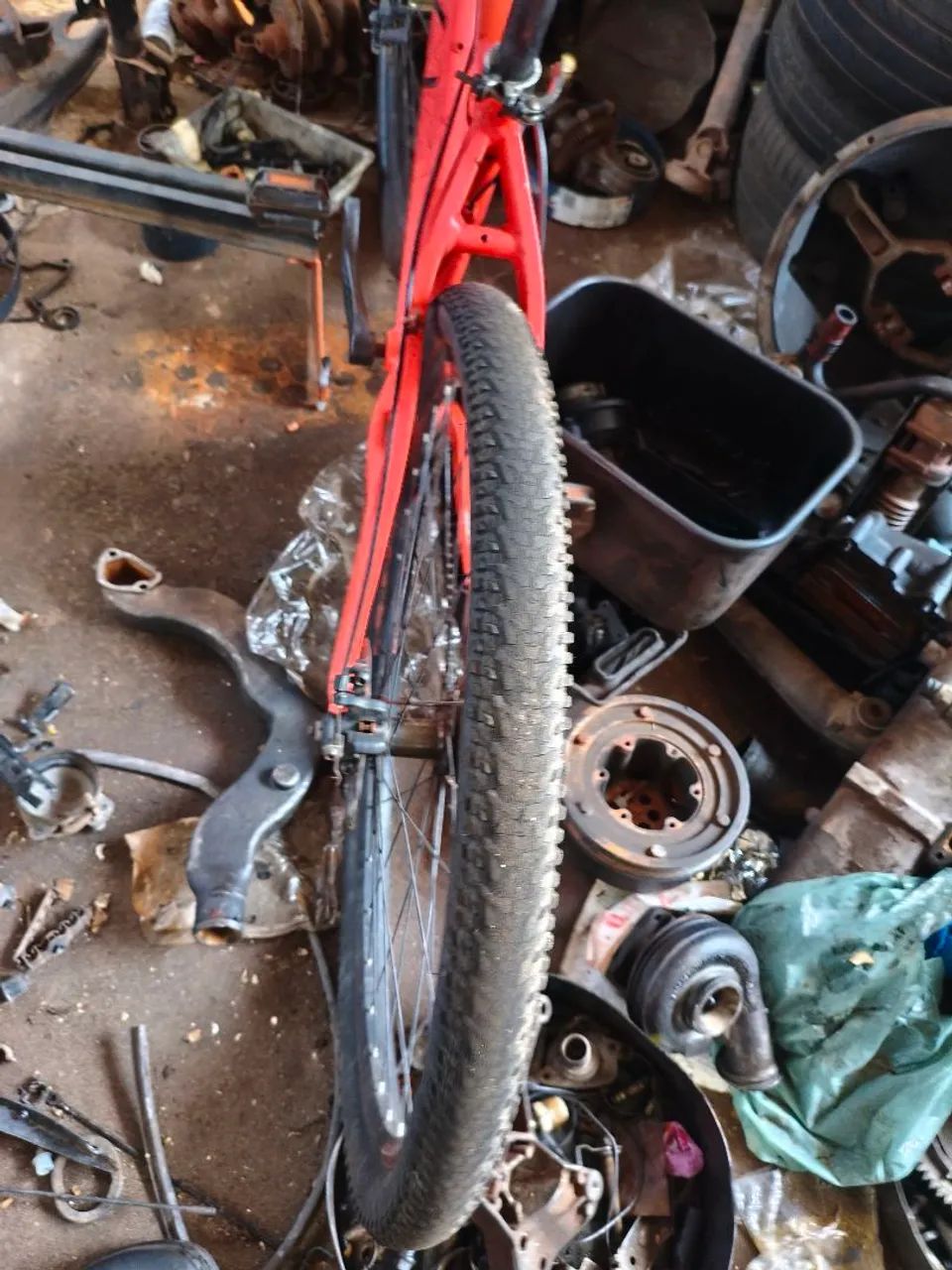 Bike aro 29 - Foto 3