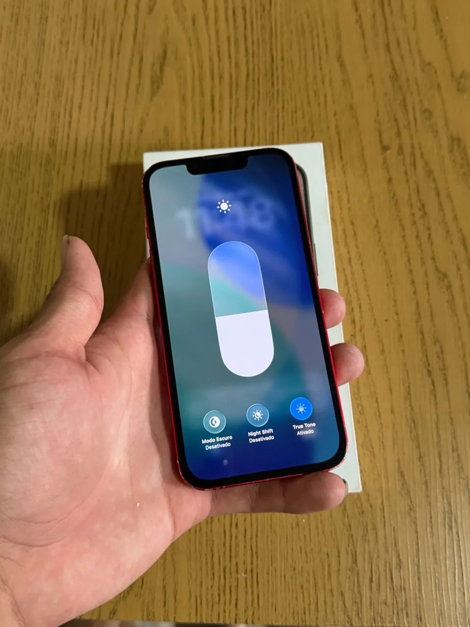 iPhone 13 128Gb - Top! - Foto 5