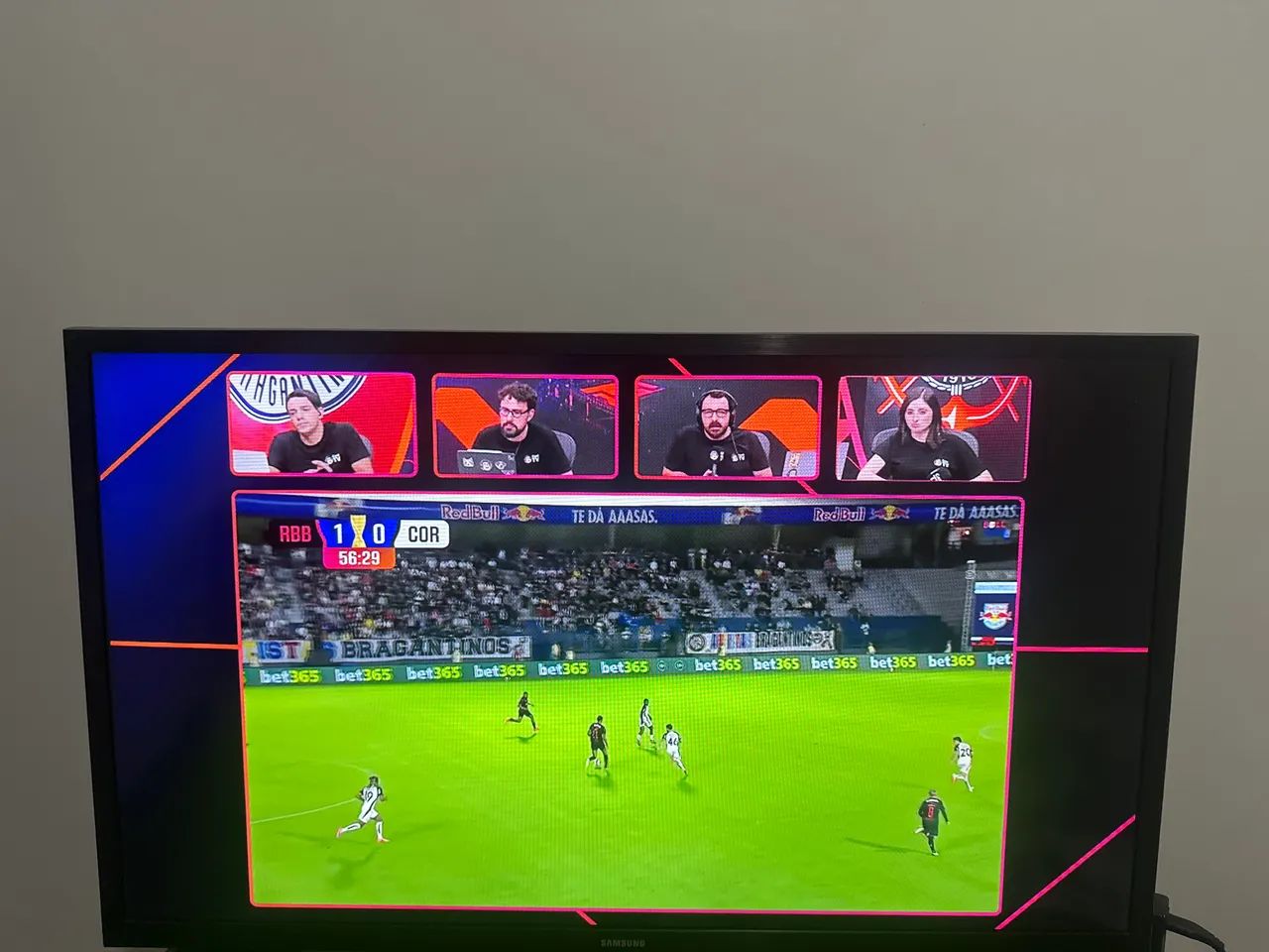Tv Samsung 32