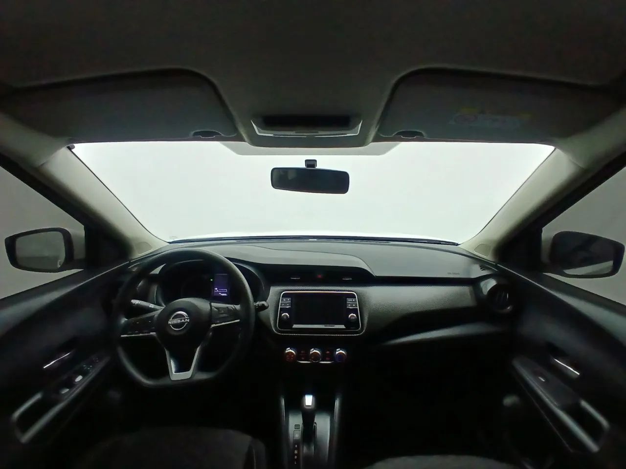 Nissan Kicks Sense 1.6 16V Flex Aut., foto 15 de 18