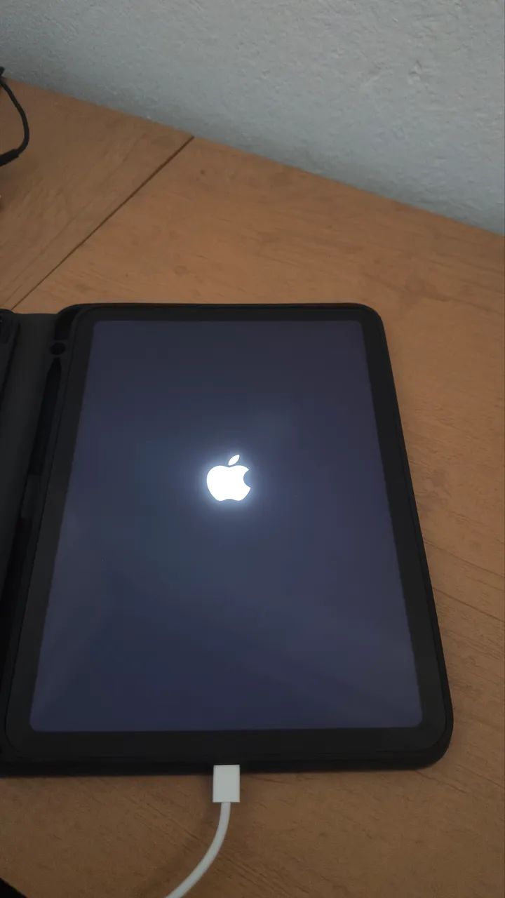 Vendo iPAD 10° geração  256 GB  - Foto 2