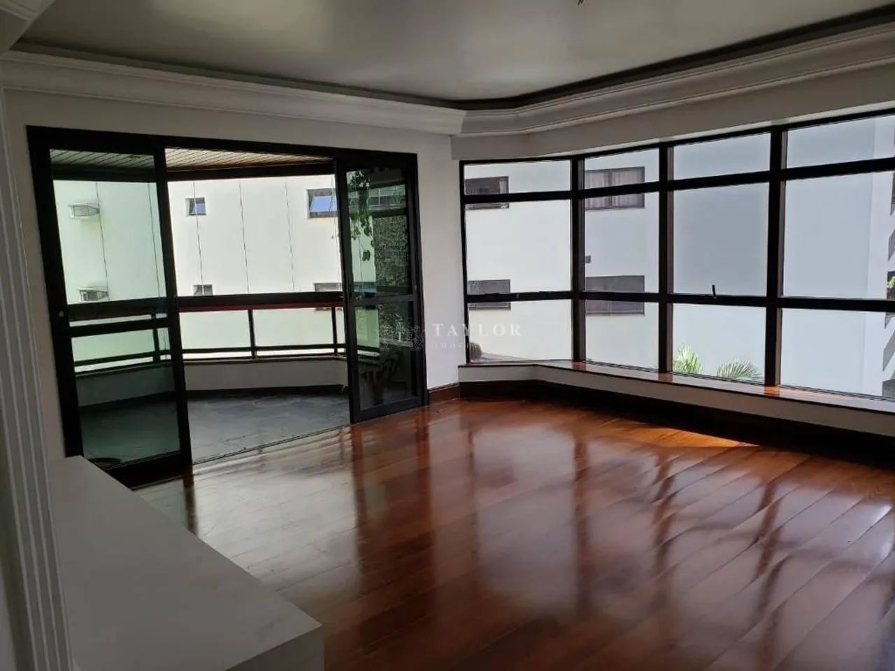 Apartamento com 3 quartos para Locação, Itaim Bibi - São Paulo - Foto 4