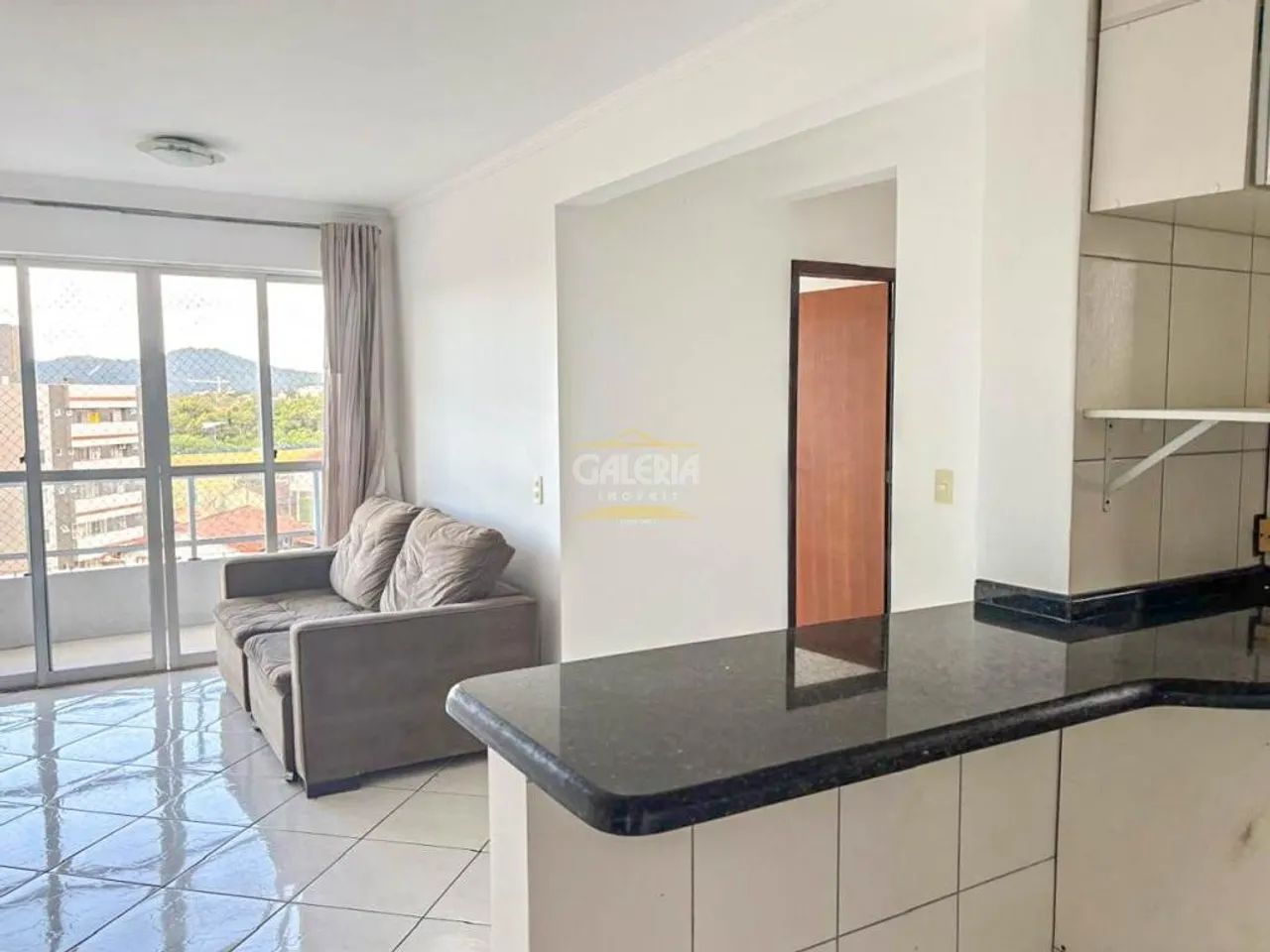 APARTAMENTO no COSTA E SILVA com 3 quartos para LOCAÇÃO, 69 m² - Foto 2
