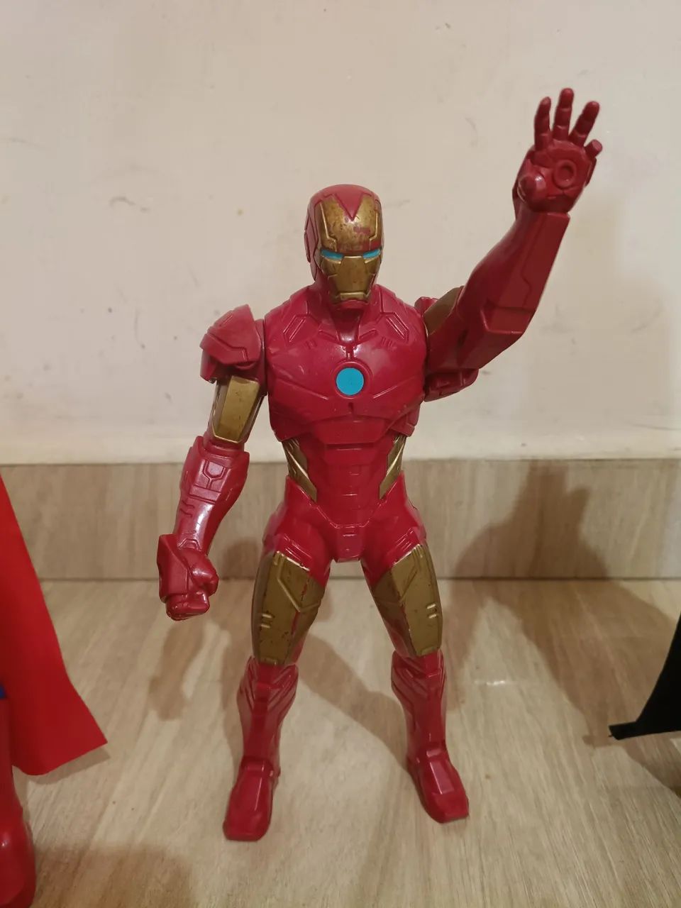 Bonecos de super heróis - Foto 3