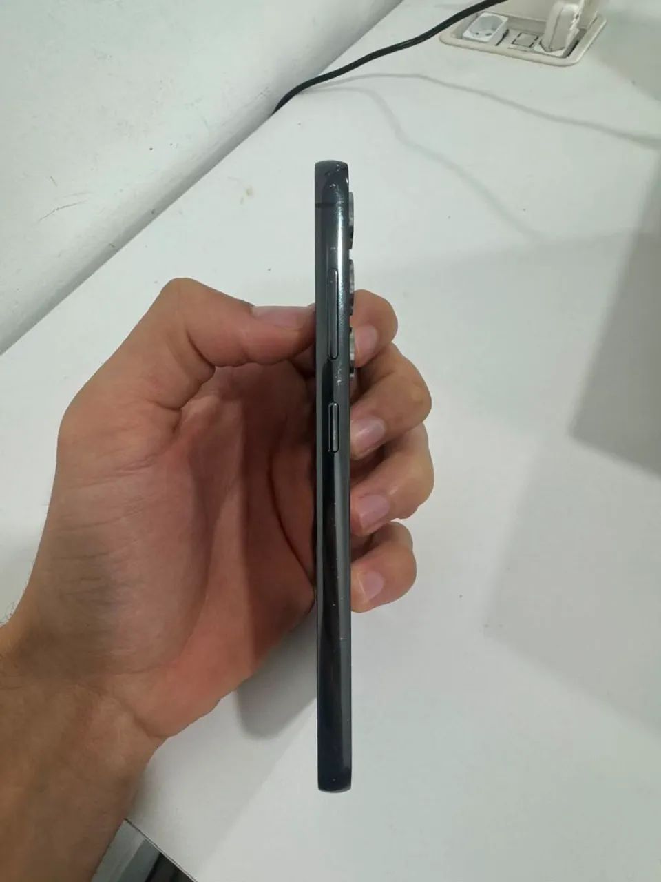 VENDO OU TROCO S23 128GB - Foto 3