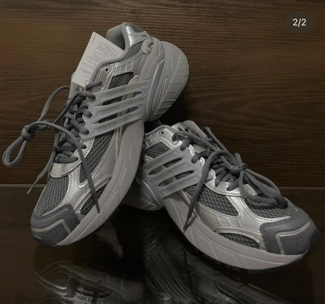 ADIDAS ADISTAR XLG