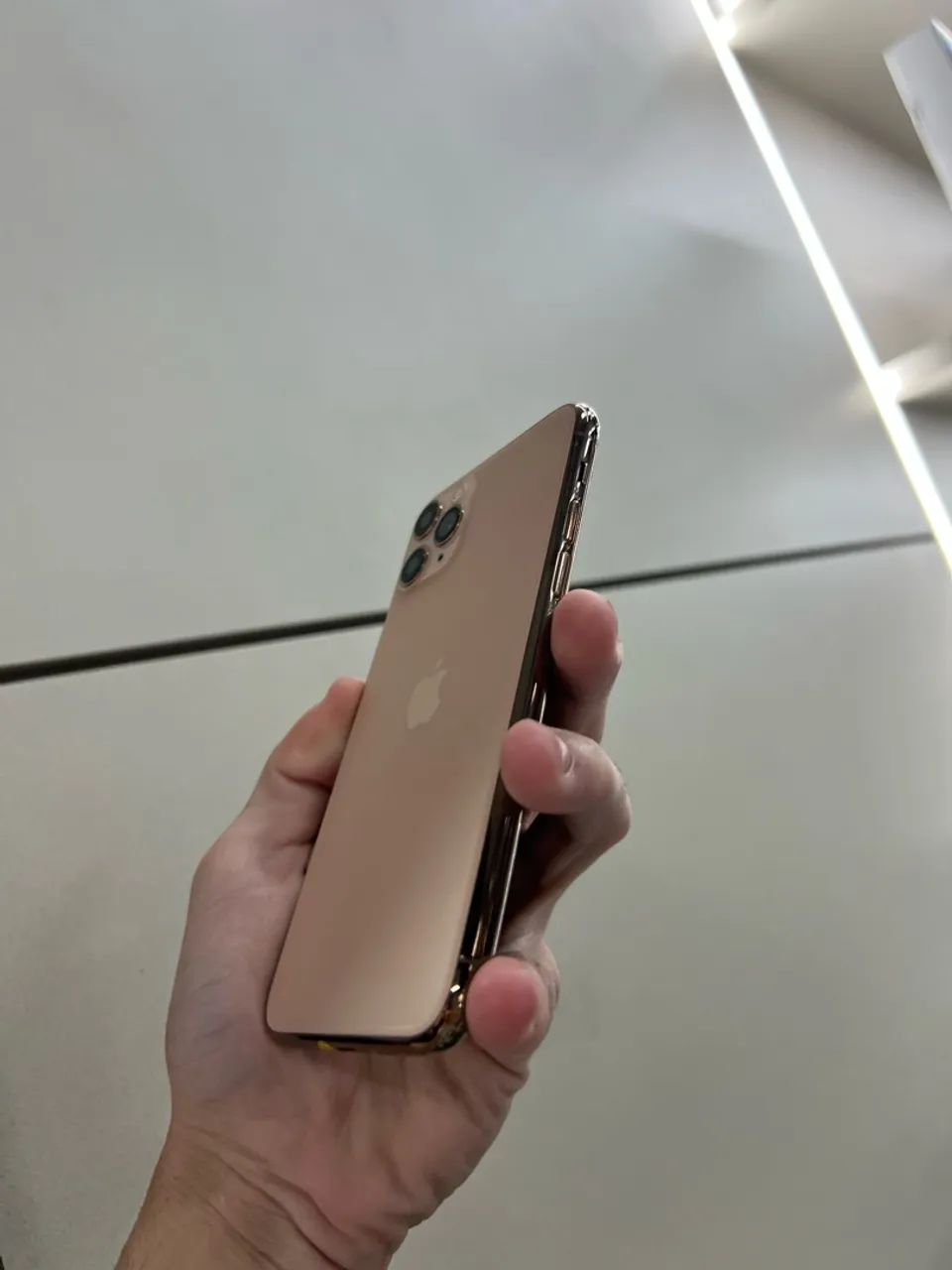 11 PRO 64GB VENDO  - Foto 4
