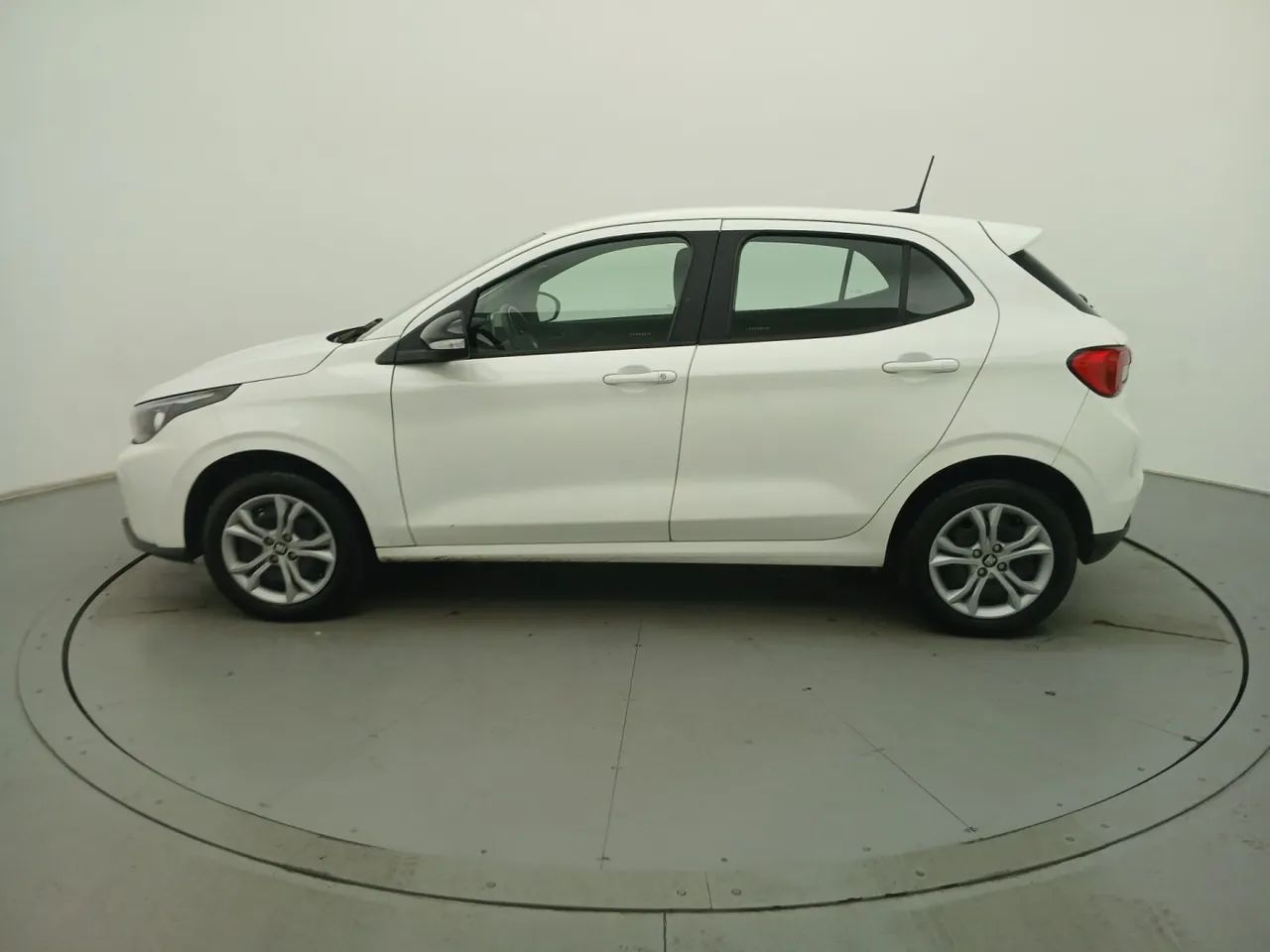 Fiat Argo Drive 1.0 Firefly 2026 - Foto 2