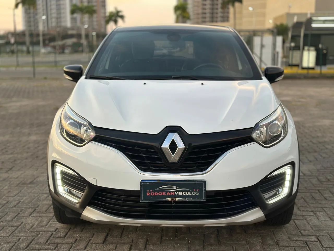 Renault Captur 2021