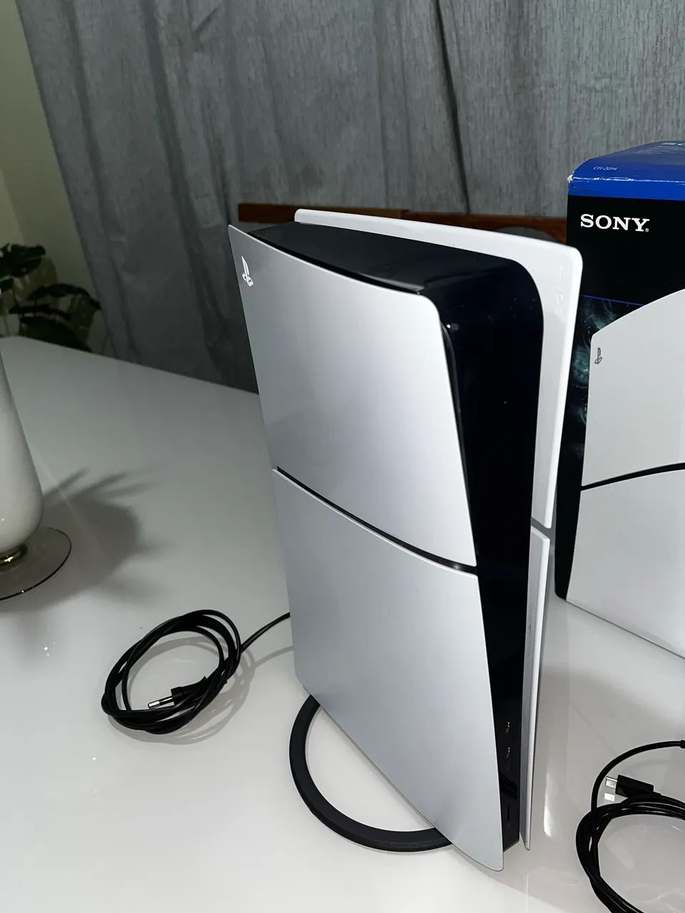 Ps5 slim digital - Foto 2