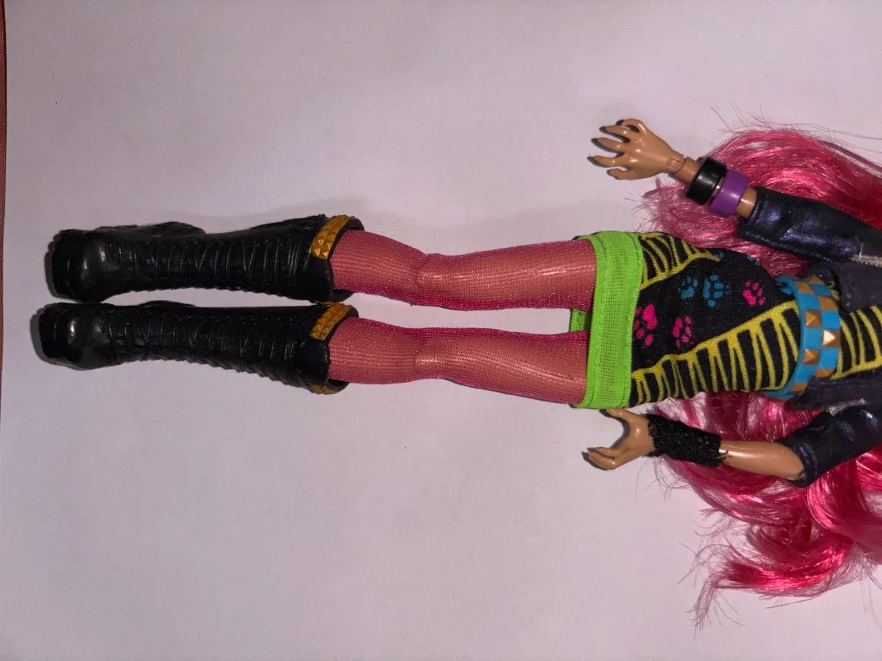 Howleen - Monster High - Foto 5