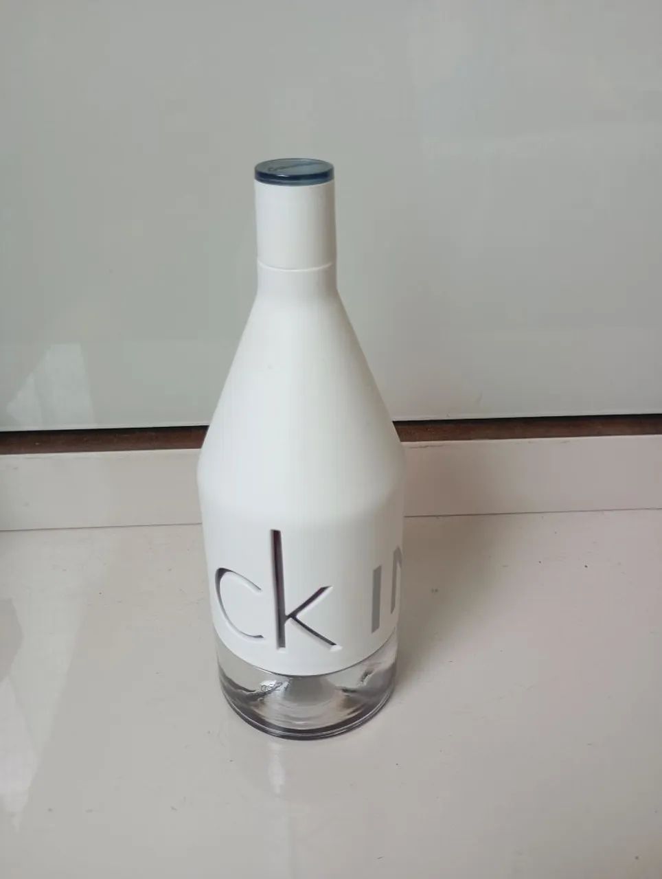 Perfume Calvin Klein CK IN 2U 150ml