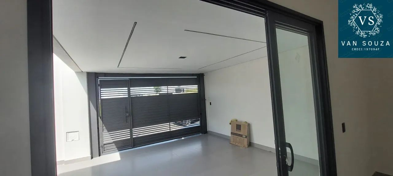 Casa Com Piscina Jardim Das araras em Indaiatuba