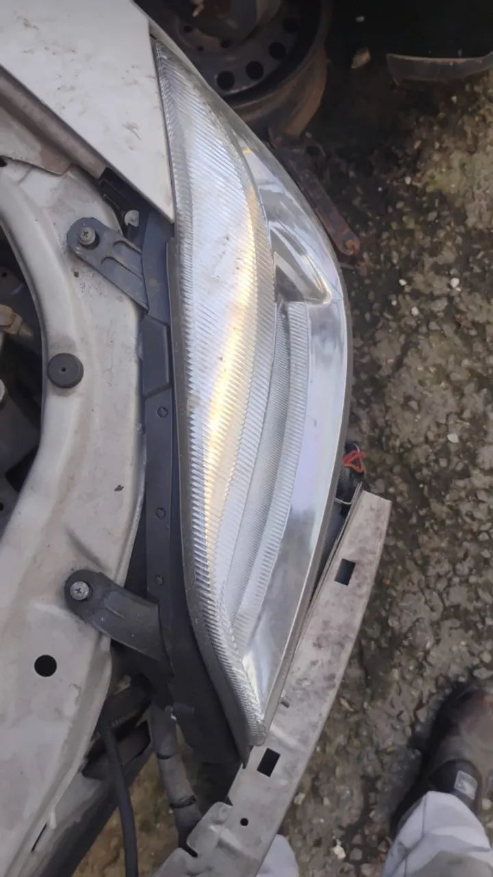 Farol Astra L/E  - Foto 4